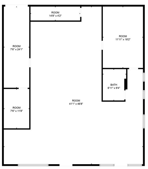 More Photos Of 902 Hamilton St, Somerset Convenience Store For Sale
