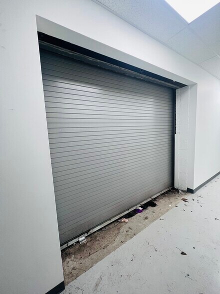 More Photos Of 20869 Mound Rd, Warren Warehouse For Sale