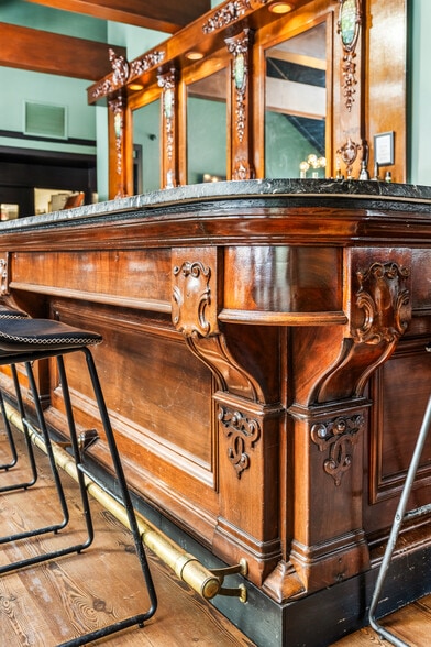 More Photos Of 1716 Depot St, Manchester Center Restaurant For Sale