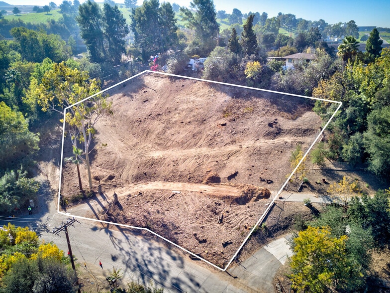 More Photos Of 21544 Covina Hills, Covina Land For Sale