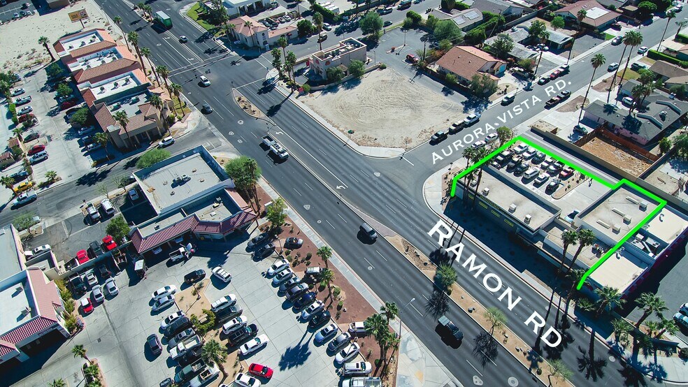 More Photos Of 68725 Ramon Rd, Cathedral City Auto Repair For Sale