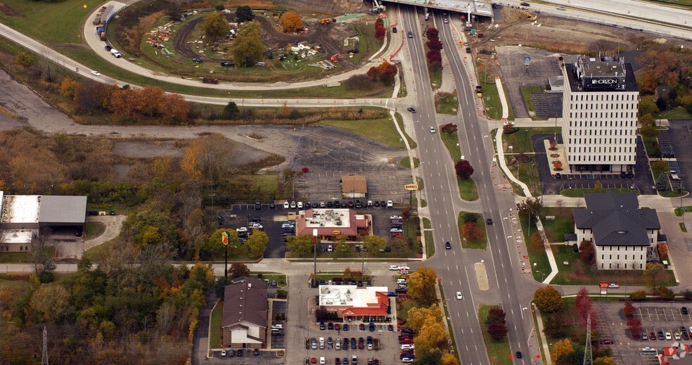 More Photos Of 20623 Eureka Rd, Taylor General Retail For Sale