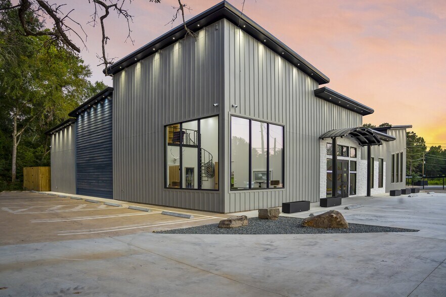 More Photos Of 2001 Tulane Dr, Lufkin Medical For Sale