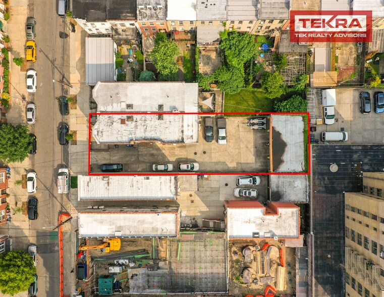 More Photos Of 2348 31st Dr, Astoria Land For Sale