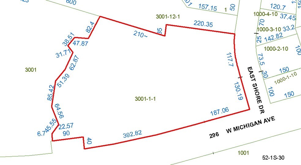 More Photos Of 1090 W Michigan Ave, Pensacola Daycare Center For Sale