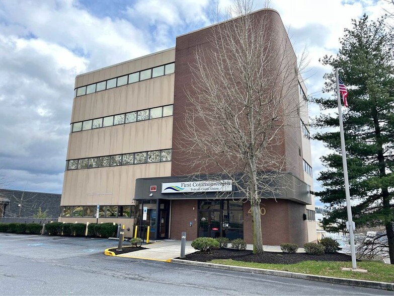 Primary Photo Of 446-450 Union Blvd, Allentown Office For Lease