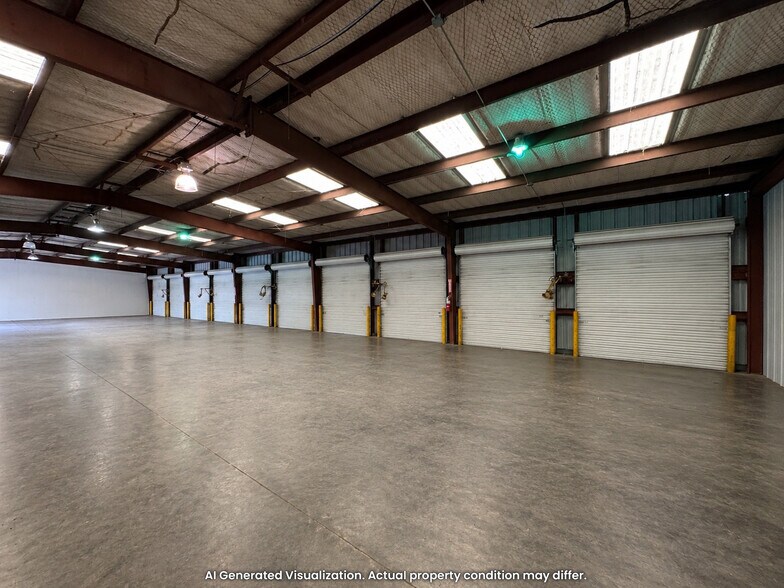 More Photos Of 7900 Greenwood Rd, Shreveport Warehouse For Lease