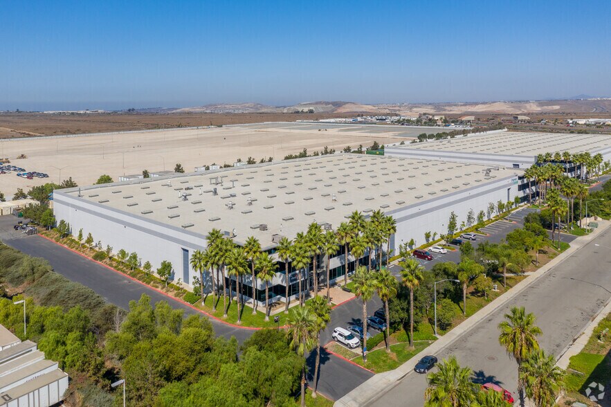 More Photos Of 1320 Air Wing Rd, San Diego Distribution For Lease