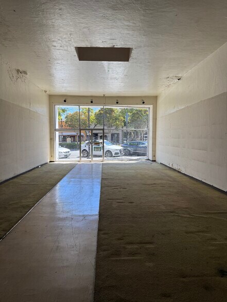 More Photos Of 1156 San Carlos Ave, San Carlos Storefront For Lease