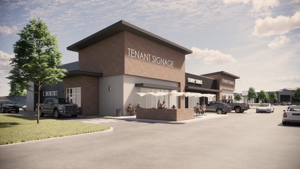 More Photos Of Main Street & Canyon Ranch Dr, Cedar City Restaurant For Lease