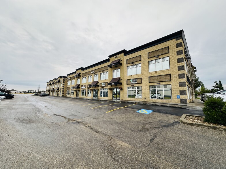 Primary Photo Of 10055 120 Av, Grande Prairie Office For Lease