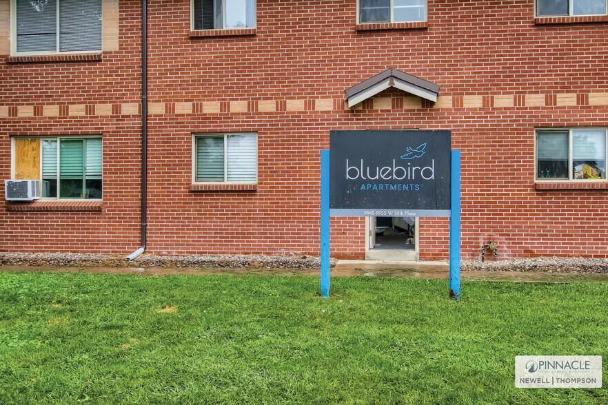 More Photos Of 9945-9955 W 59th Pl, Arvada Apartments For Sale