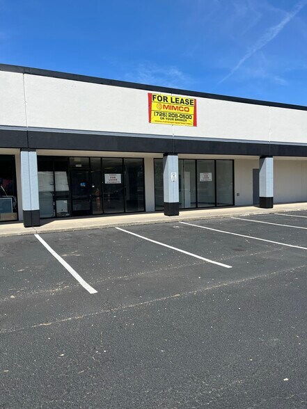 More Photos Of 5332-5496 Walzem Rd, San Antonio Unknown For Sale