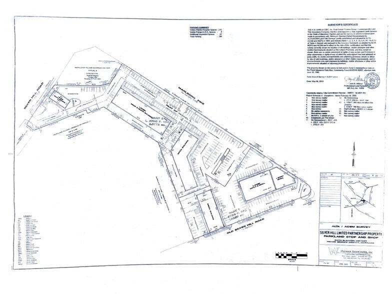 More Photos Of 6013 Marlboro Pike, District Heights Unknown For Lease