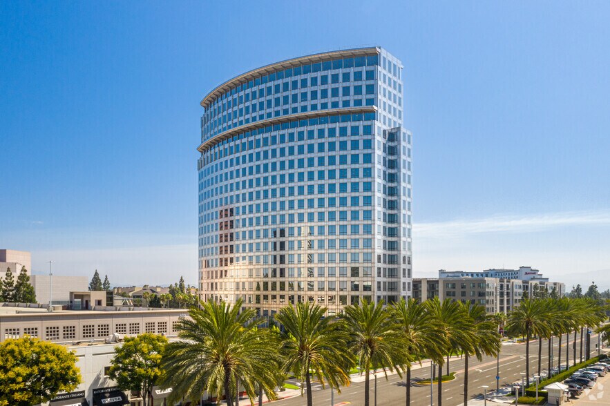 More Photos Of 650 Town Center Dr, Costa Mesa Unknown For Lease