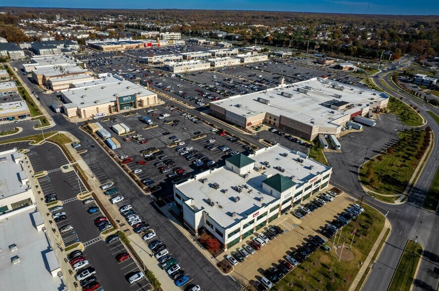 More Photos Of 2410 Evergreen Rd, Gambrills Office For Lease