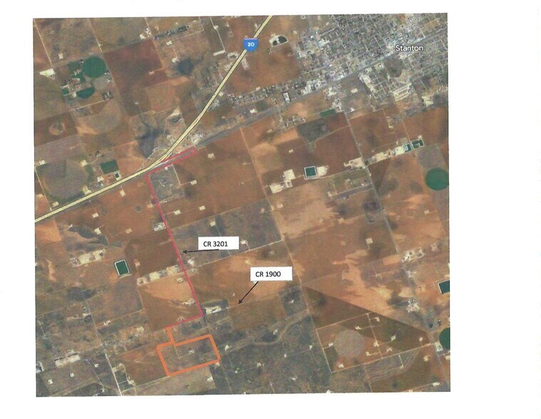 More Photos Of 0100 COUNTY RD 1040, Midland Land For Sale