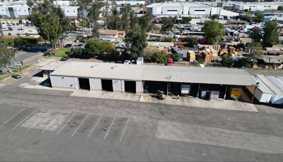 More Photos Of 13803 Santa Ana Ave, Fontana Land For Lease