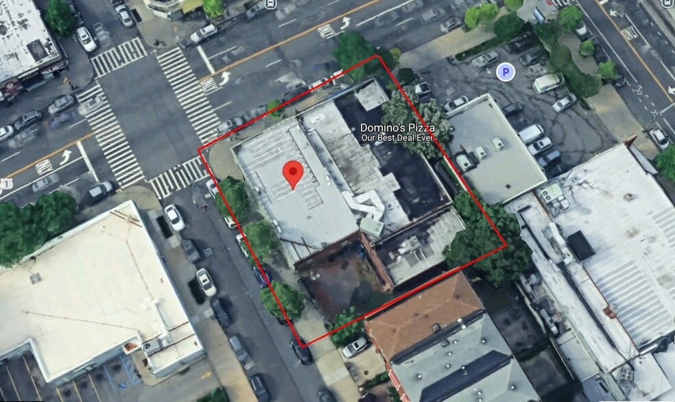 More Photos Of 3480 Boston Rd, Bronx Storefront For Sale