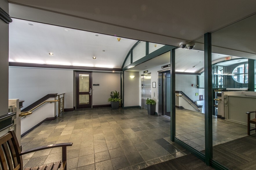 Photo of 2nd Floor Ste 220