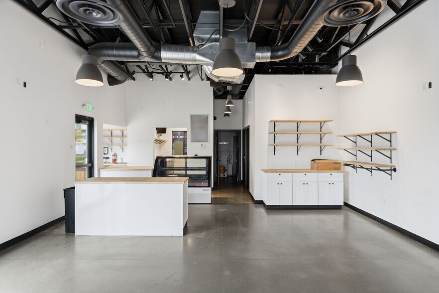 More Photos Of 1802 1st, Yakima Restaurant For Lease