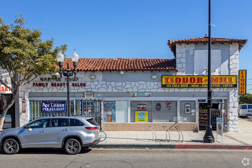 More Photos Of 5440-5442 Long Beach Blvd, Long Beach Storefront For Lease