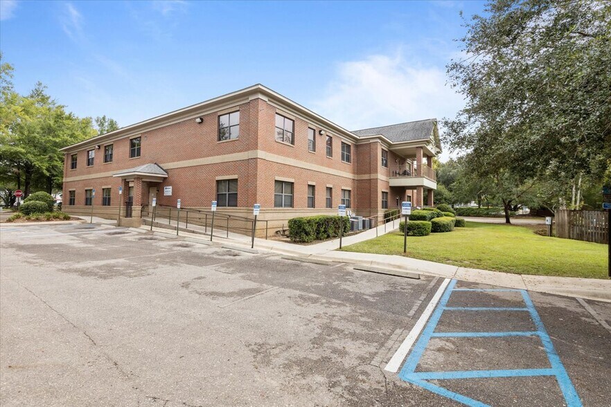 More Photos Of 2477 Tim Gamble Pl, Tallahassee Medical For Lease