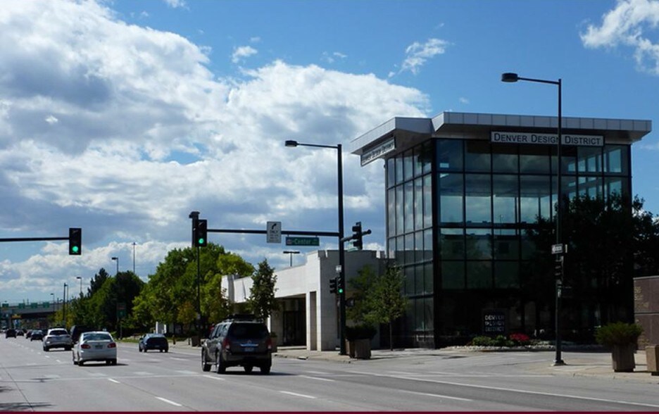 More Photos Of 601 S Broadway, Denver Storefront Retail Office For Lease