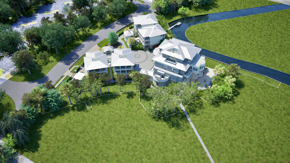 More Photos Of 1995 Daniel Island Dr, Charleston Land For Sale