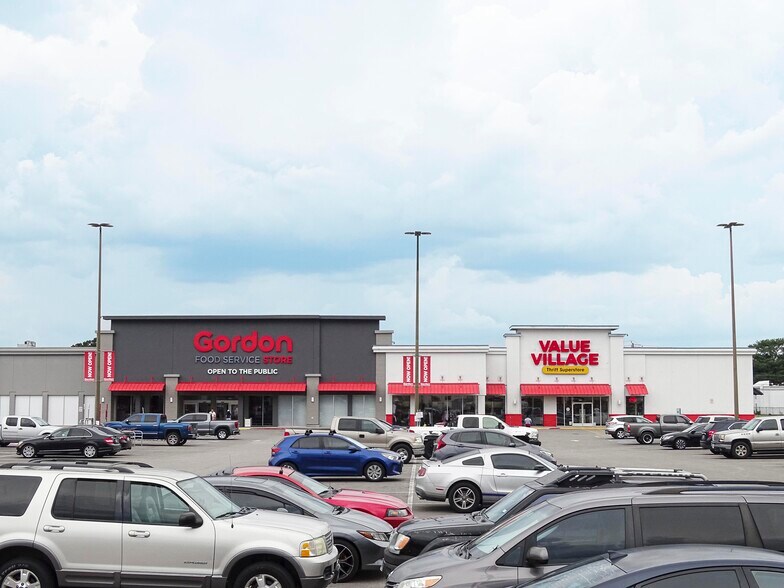 More Photos Of 5121-5155 Antoine Dr, Houston Unknown For Lease