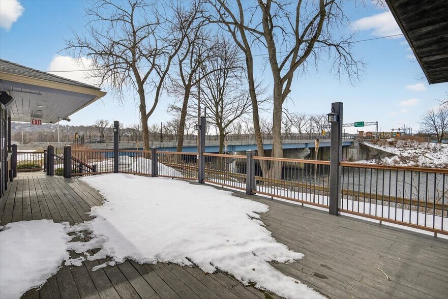 More Photos Of 5 Main St, Derby Restaurant For Sale