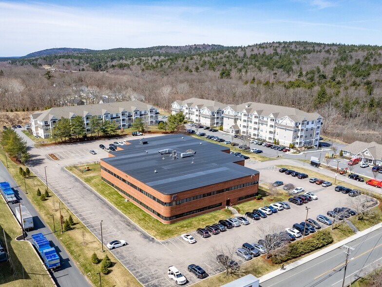 More Photos Of 15 Pacella Park Dr, Randolph Office For Lease