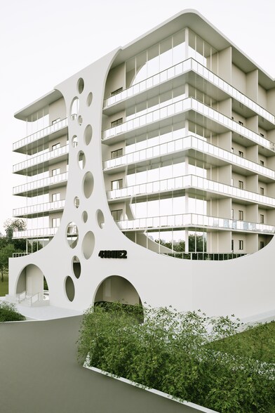 Primary Photo Of 412-418 NE 2nd Ave, Fort Lauderdale Land For Sale