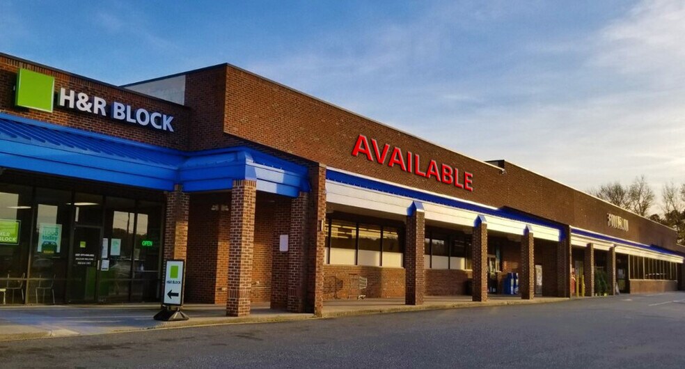 More Photos Of 1856 Tappahannock Blvd, Tappahannock Unknown For Lease