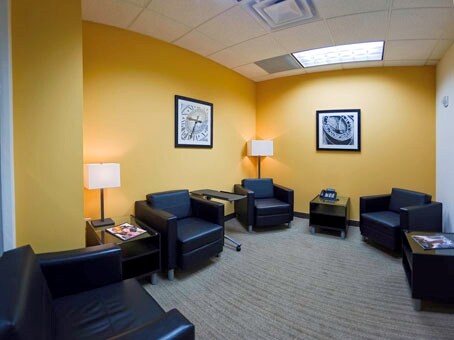 Photo of 2nd Floor Ste 250