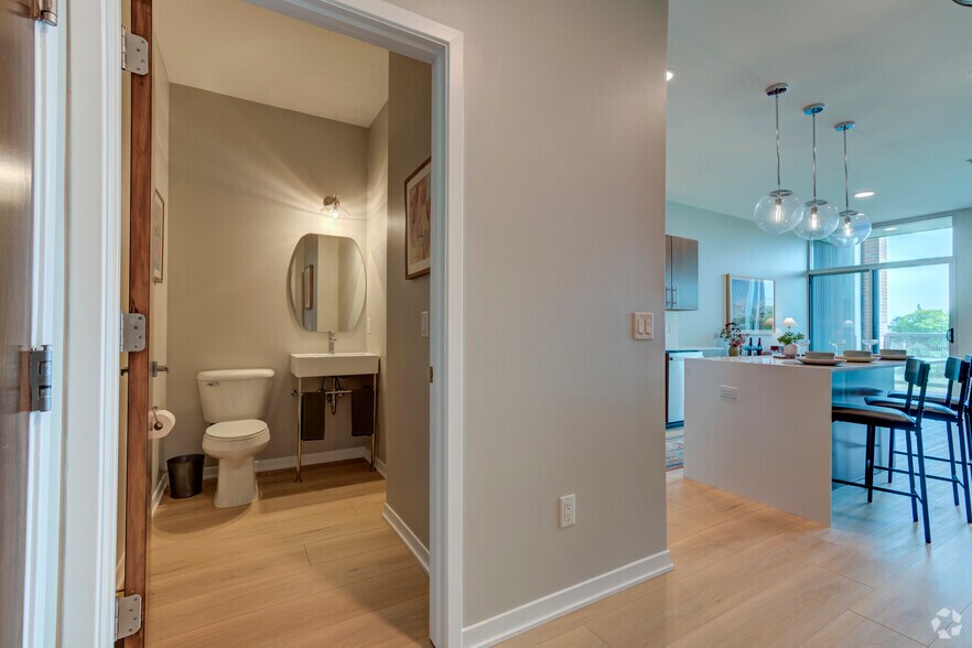 More Photos Of 3425 Plymouth Rd, Ann Arbor Apartments For Lease