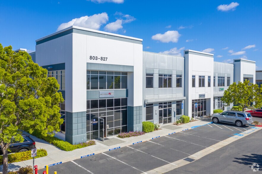 Primary Photo Of 803-827 Anchorage Place, Chula Vista Light Distribution For Lease