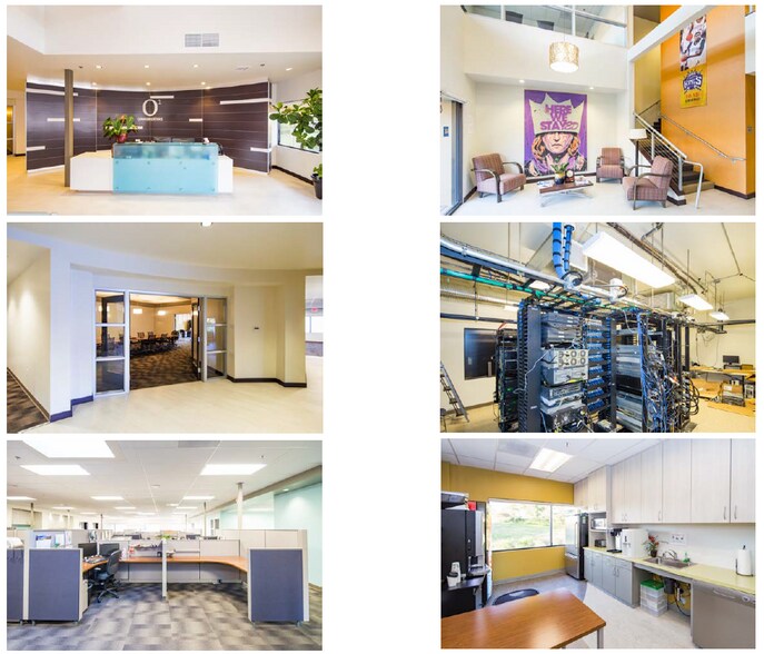 More Photos Of 5190 Golden Foothill Pky, El Dorado Hills Office For Lease