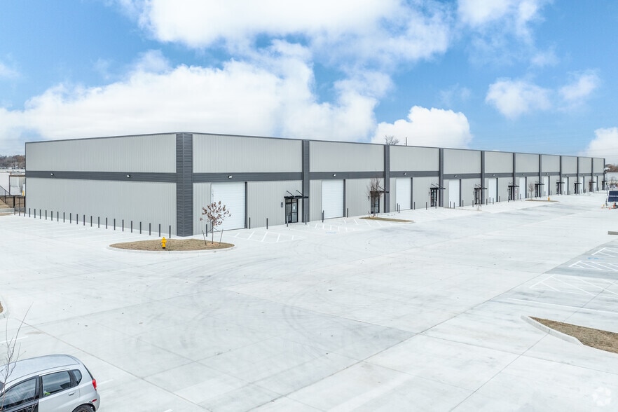 More Photos Of , Tulsa Industrial For Sale
