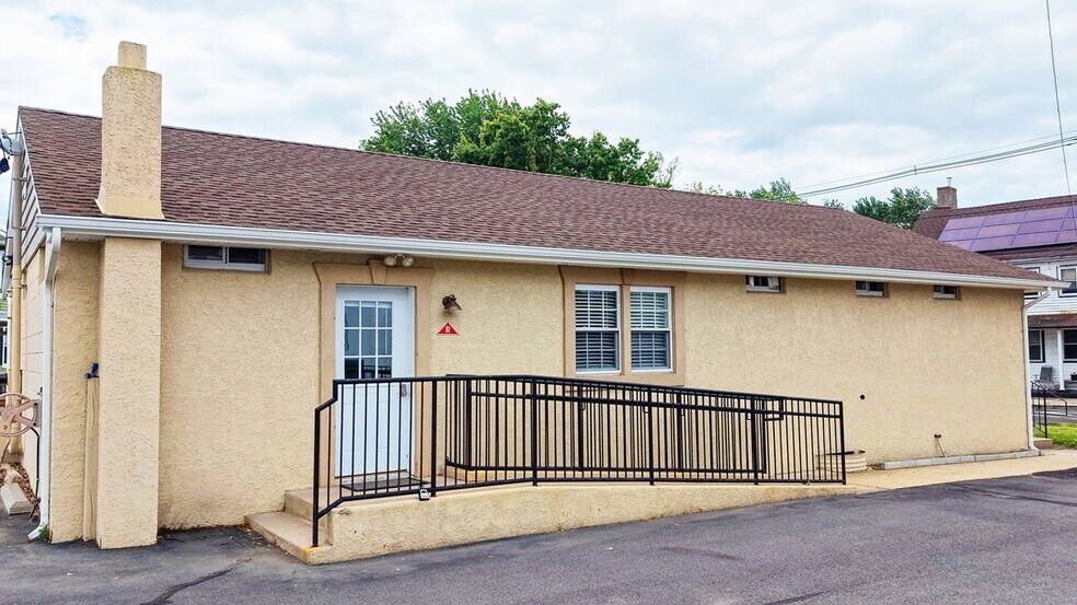 More Photos Of 121 Main St, Vincentown Storefront Retail Office For Sale