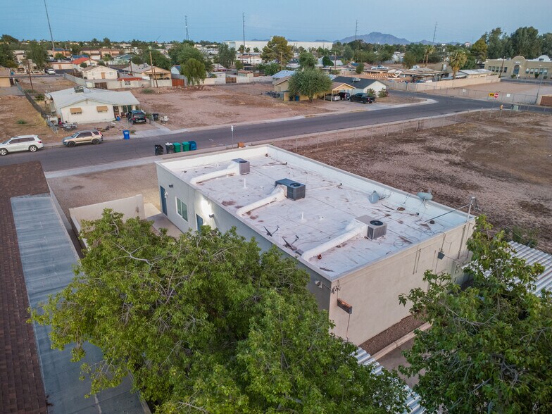 More Photos Of 454-464 S Washington St, Chandler Apartments For Sale