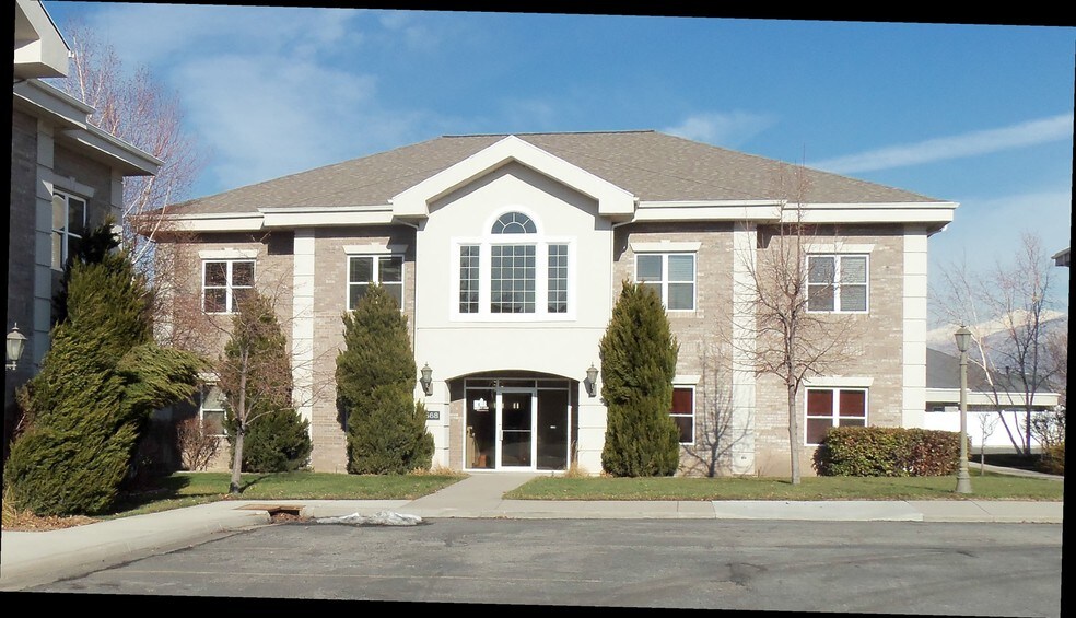 More Photos Of 1568 S 500 W, Woods Cross Office For Lease