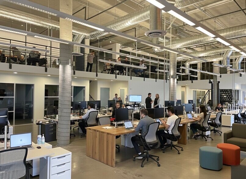 More Photos Of 270 East Ln, Burlingame Office For Lease