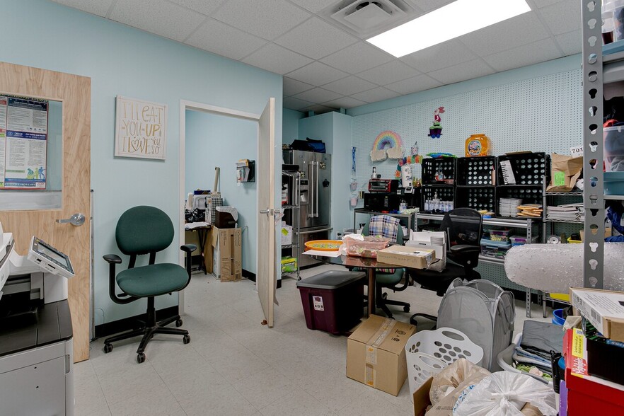 More Photos Of 2426 New Dorset Rd, Powhatan Daycare Center For Sale