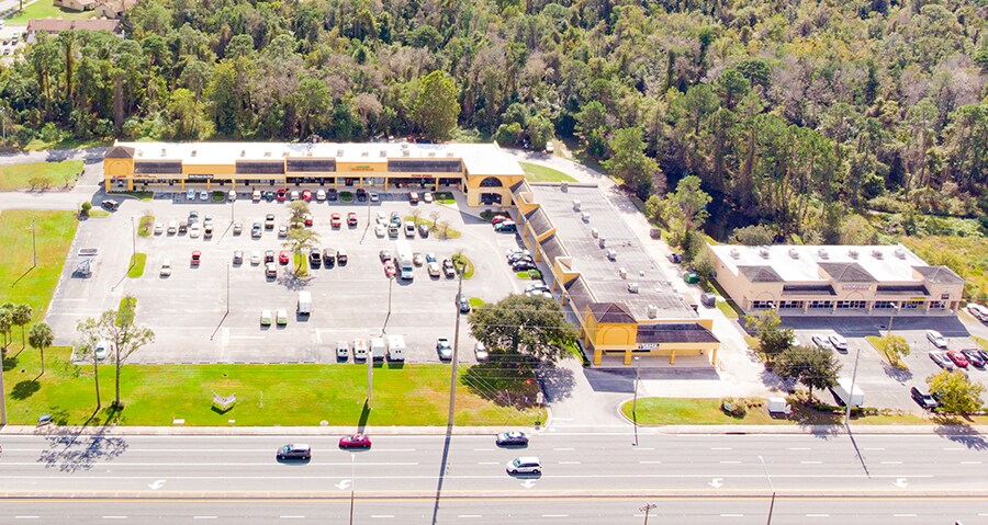 More Photos Of 1101 Blanding Blvd, Orange Park Storefront For Lease