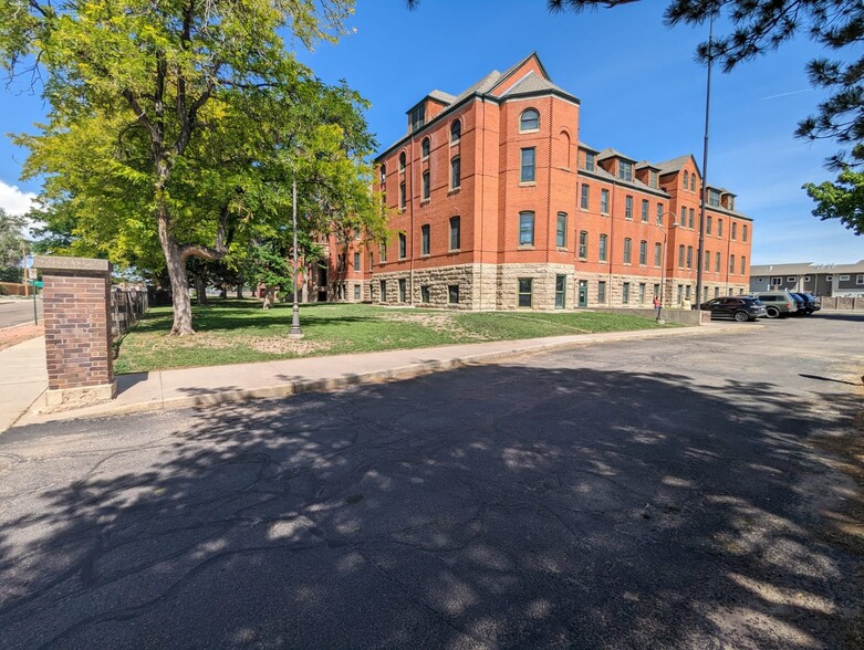 Primary Photo Of 2315 Sprague Ave, Pueblo Apartments For Lease