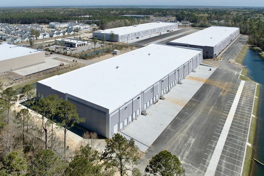 More Photos Of 425 Faison Rd, Charleston Unknown For Lease