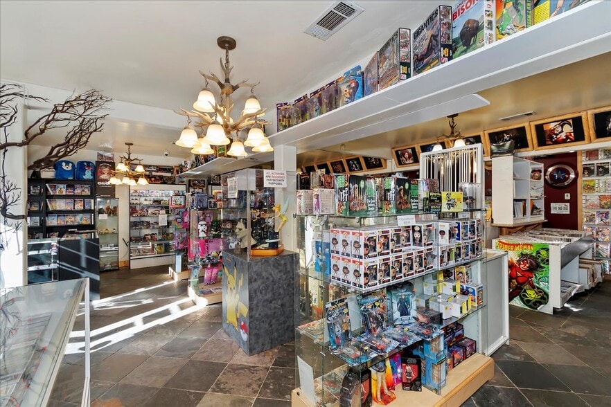 More Photos Of 40716 Village Dr, Big Bear Lake Freestanding For Sale