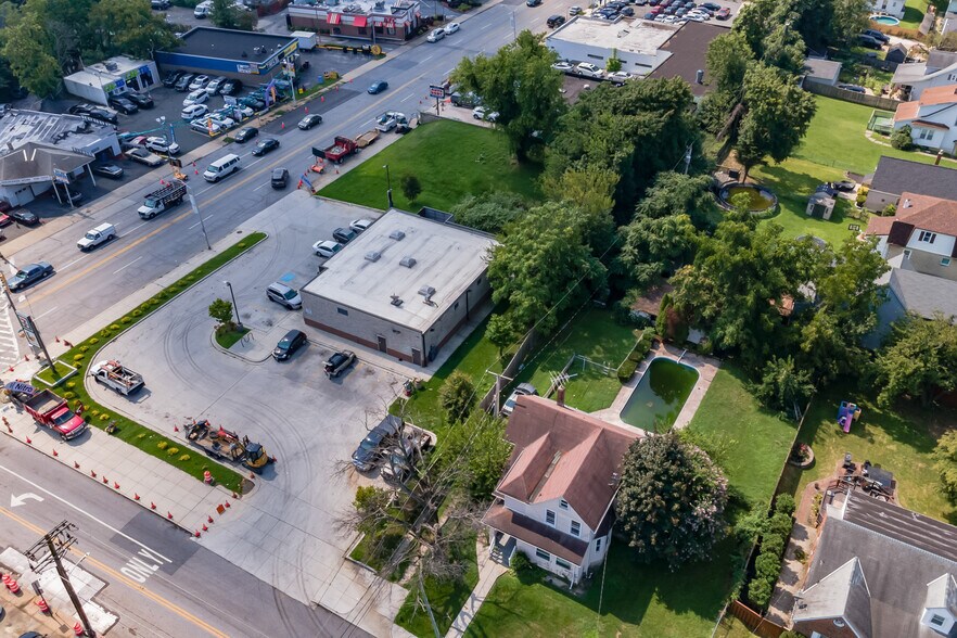 More Photos Of 6232 Belair Rd, Baltimore Convenience Store For Sale