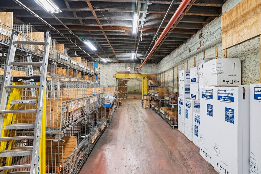 More Photos Of 413 Liberty Ave, Brooklyn Warehouse For Sale